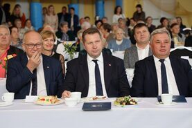 Święto Seniorów, Złotych i Diamentowych Jubilatów