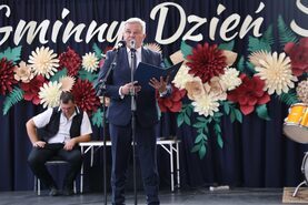 Święto Seniorów, Złotych i Diamentowych Jubilatów