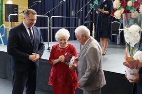 Święto Seniorów, Złotych i Diamentowych Jubilatów