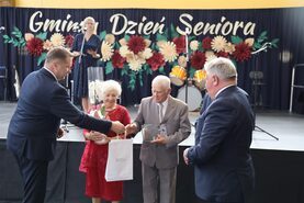 Święto Seniorów, Złotych i Diamentowych Jubilatów