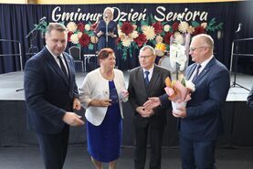 Święto Seniorów, Złotych i Diamentowych Jubilatów