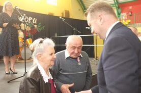 Święto Seniorów, Złotych i Diamentowych Jubilatów