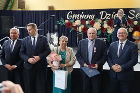 Święto Seniorów, Złotych i Diamentowych Jubilatów