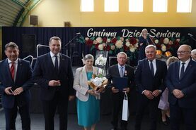 Święto Seniorów, Złotych i Diamentowych Jubilatów