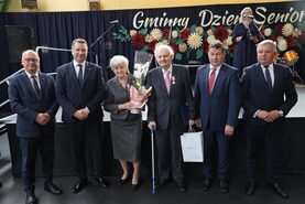 Święto Seniorów, Złotych i Diamentowych Jubilatów