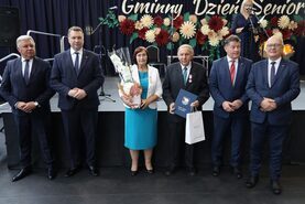 Święto Seniorów, Złotych i Diamentowych Jubilatów