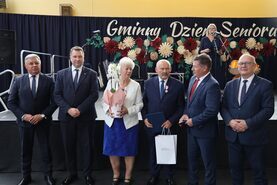 Święto Seniorów, Złotych i Diamentowych Jubilatów