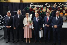 Święto Seniorów, Złotych i Diamentowych Jubilatów