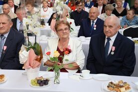 Święto Seniorów, Złotych i Diamentowych Jubilatów