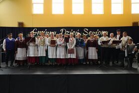 Święto Seniorów, Złotych i Diamentowych Jubilatów