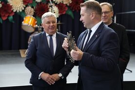 Święto Seniorów, Złotych i Diamentowych Jubilatów