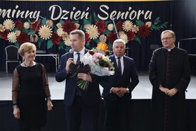 Święto Seniorów, Złotych i Diamentowych Jubilatów