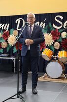 Święto Seniorów, Złotych i Diamentowych Jubilatów