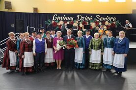 Święto Seniorów, Złotych i Diamentowych Jubilatów