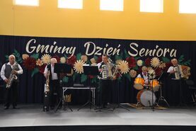 Święto Seniorów, Złotych i Diamentowych Jubilatów