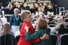 Święto Seniorów, Złotych i Diamentowych Jubilatów