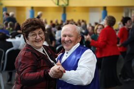 Święto Seniorów, Złotych i Diamentowych Jubilatów