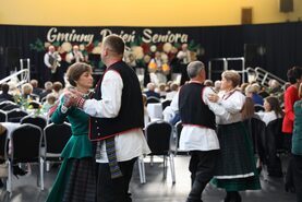 Święto Seniorów, Złotych i Diamentowych Jubilatów