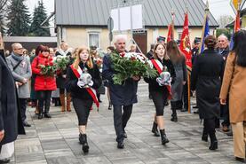 Gminne obchody Narodowego Święta Niepodległości