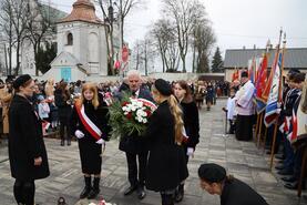 Gminne obchody Narodowego Święta Niepodległości