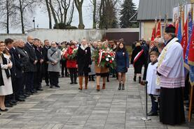 Gminne obchody Narodowego Święta Niepodległości