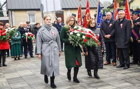 Gminne obchody Narodowego Święta Niepodległości