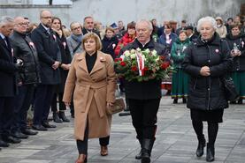 Gminne obchody Narodowego Święta Niepodległości