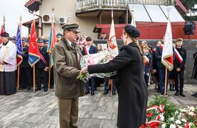 Gminne obchody Narodowego Święta Niepodległości