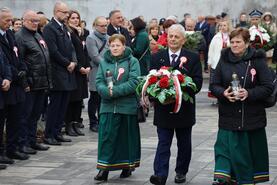 Gminne obchody Narodowego Święta Niepodległości