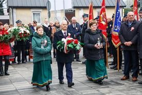 Gminne obchody Narodowego Święta Niepodległości