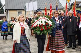 Gminne obchody Narodowego Święta Niepodległości