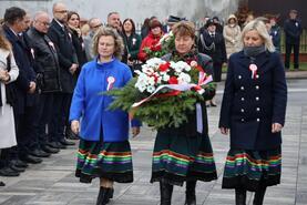 Gminne obchody Narodowego Święta Niepodległości