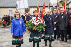 Gminne obchody Narodowego Święta Niepodległości