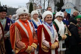 Gminne obchody Narodowego Święta Niepodległości