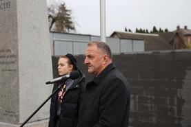 Gminne obchody Narodowego Święta Niepodległości