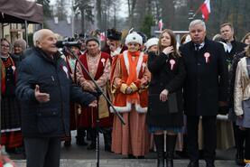 Gminne obchody Narodowego Święta Niepodległości