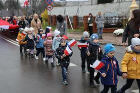 Gminne obchody Narodowego Święta Niepodległości