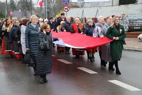 Gminne obchody Narodowego Święta Niepodległości