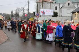 Gminne obchody Narodowego Święta Niepodległości