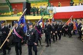 Gminne obchody Narodowego Święta Niepodległości