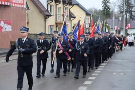 Gminne obchody Narodowego Święta Niepodległości