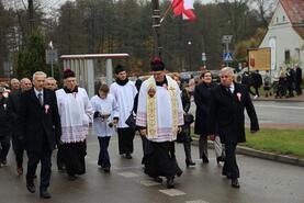 Gminne obchody Narodowego Święta Niepodległości