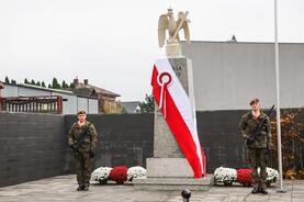 Gminne obchody Narodowego Święta Niepodległości