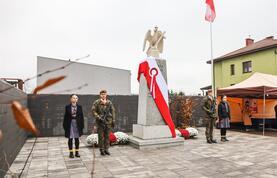 Gminne obchody Narodowego Święta Niepodległości