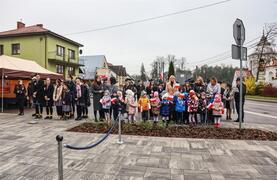 Gminne obchody Narodowego Święta Niepodległości