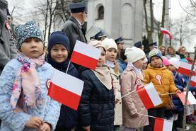 Gminne obchody Narodowego Święta Niepodległości