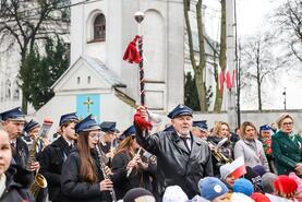 Gminne obchody Narodowego Święta Niepodległości