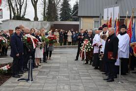 Gminne obchody Narodowego Święta Niepodległości