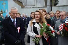 Gminne obchody Narodowego Święta Niepodległości