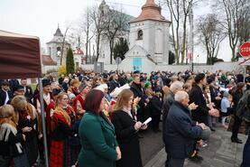 Gminne obchody Narodowego Święta Niepodległości